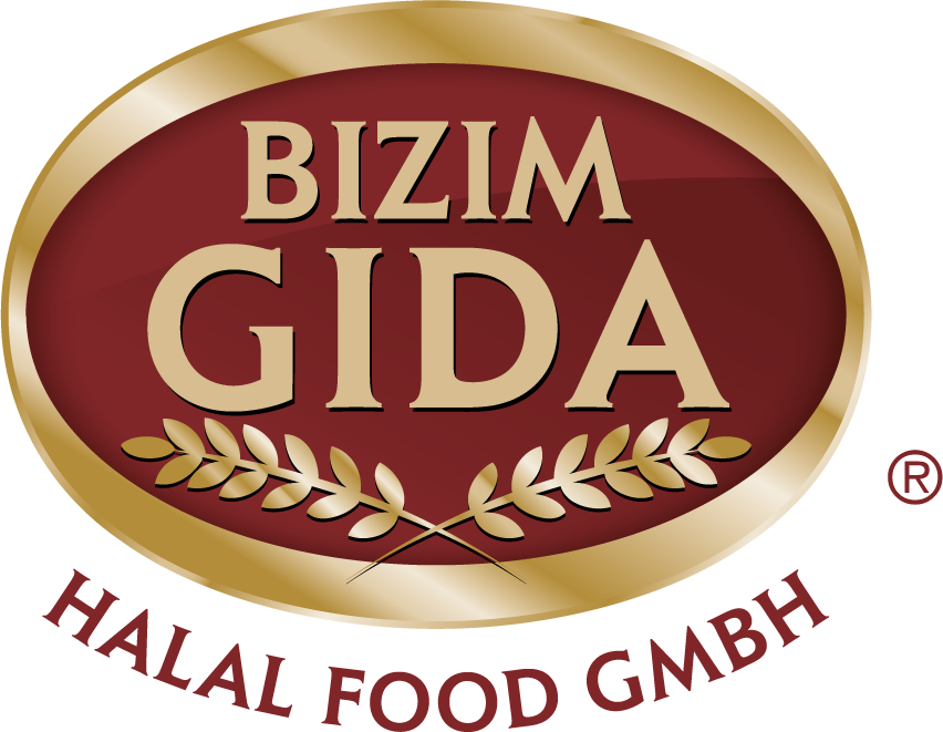 Bizim Gida GmbH Logo